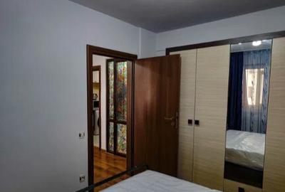 Proprietar,inchiriez apartament 2 cam,Drm Cretestilor metrou Leonida - 4