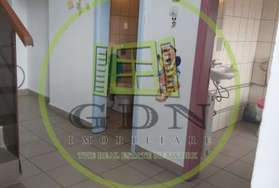 Spațiu comercial, de 450 mp, în Terezian - 17