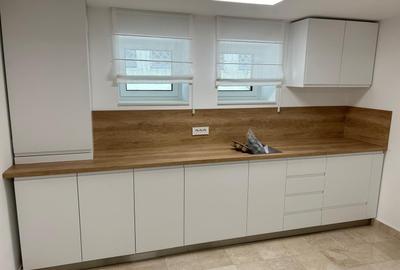 Inchiriere apartament 3 camere in vila renovata consolidata 2023 Piata Cotroceni - 5