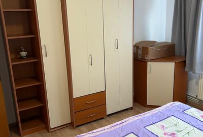 Apartament cu 2 camere decomandat în Răcădău - 5