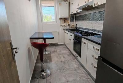 Apartament cu 2 camere în Theodor Pallady - 6