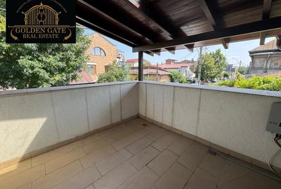 Domenii - Ion Mihalache | 3 Dormitoare | 3 Bai |  Dreessing | Centrala - 16