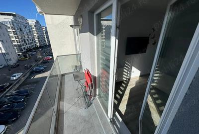 Apartament cu 2 camere decomandat în Șelimbăr - 10