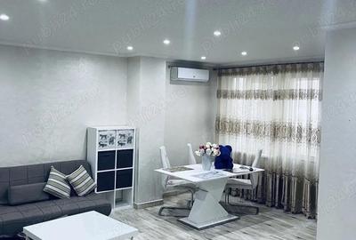 Apartament cu 3 camere decomandat în Central - 7