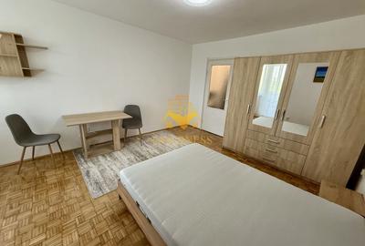 Garsonieră decomandată, mobilată în Gheorgheni - 3