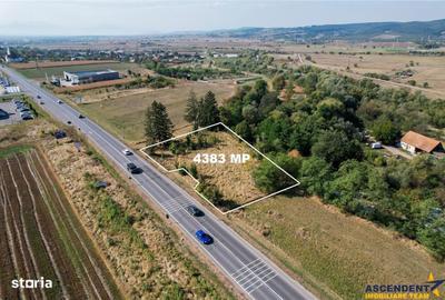 Spațiu comercial, în Chilieni - 4