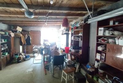 Teren Construcții intravilan de 375 mp, în Inel II - 3