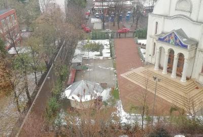 Apartament cu 2 camere semidecomandat în Poșta - 1