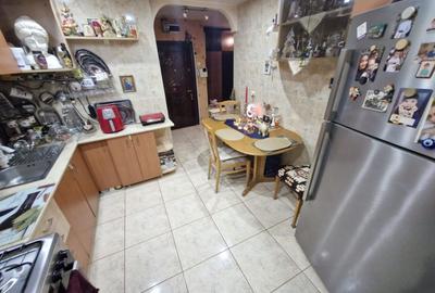 De Vanzare Apartament 4 camere, 86,61 mp utili, – Zona Dristor  V5 - 4