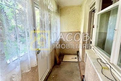 Parter, 2 CSD, strada Letea, Bacau - necesita renovare - 7