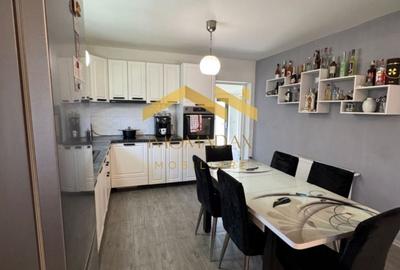 Casă individuală cu 4 camere cu Canalizare în Sânmihaiu Român - 6