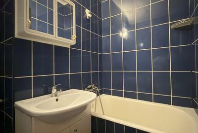 Apartament cu 3 camere nedecomandat, mobilat în Dacia - 10