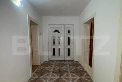 Casa cu 4 camere, 117 mp, teren generos de 5594 mp, in Crisc - 4