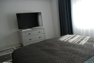 Apartament cu 3 camere decomandat în Răcădău - 4