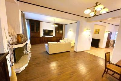 Vila cu piscina Pipera - Iancu Nicolae - 2