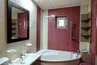 De închiriat: apartament 3 camere Militari - Uverturii - Mărgelelor - 5