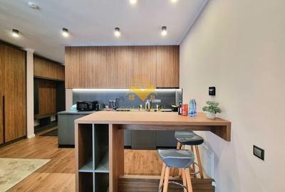 Studio, Premium, totul nou, Zorilor Zona Observatorului, Calea Turzii - 1