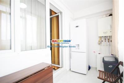 Apartament cu 2 camere de inchiriat in Militari Residence- REZERVELOR - 8