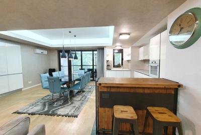 Inchiriere Apartament Modern 4 camere Iancu Nicolae - 10