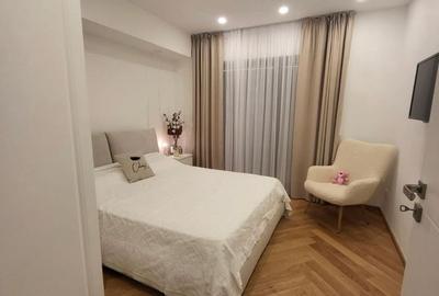 Apartament cu 5 camere, mobilat în Nord - 12