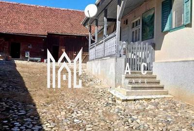 Casa traditionala | Teren 1100 mp | Acces auto | Fantanele - 1