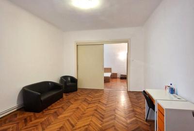 Parcul Cismigiu - Str.Victor Eftimiu - 2 camere - etaj 7/9 - 300 EUR - 7