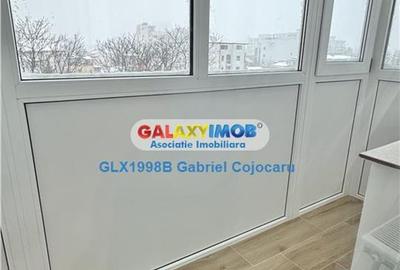 Apartament cu 2 camere decomandat, mobilat în Polonă - 14