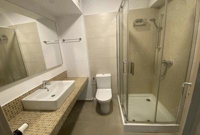 Garsoniera | Vedere direct la parc | Politehnica | Grozavesti - 9