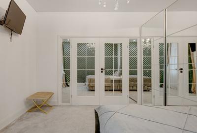 ARMENEASCA ! Vanzare apartament de 4 camere - mobilat si utilat lux ! - 14