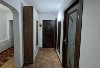 Apartament cu 4 camere decomandat în Central - 6