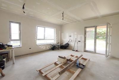 Casa individuala 4 camere | Teren 486mp | Campenesti | Apahida - 5