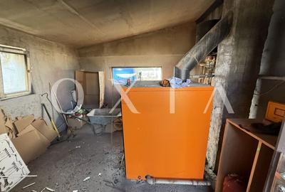 LX290 Hala Industriala Cu Teren Generos,  Bucovat LX290 Hala Industriala Cu Teren Generos,  Bucovat - 8