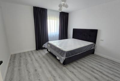 Casă individuală cu 4 camere cu Canalizare în Domnești - 11