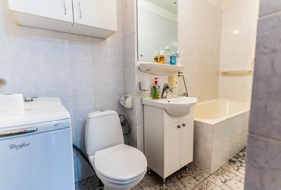 Apartament 2 camere – Calea Rahovei / Petre Ispirescu – - 8