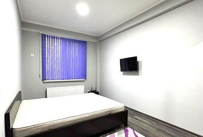 Inchiriez apartament cu 1 camera in zona Dambul Rotund - 3