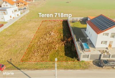 Spațiu comercial, în Săcălaz - 1