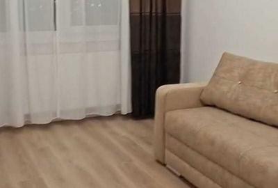 Garsonieră decomandată în Alexandru cel Bun - 3