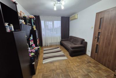 Apartament cu 3 camere semidecomandat în Giulești - 2