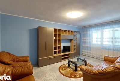Apartament cu 2 camere decomandat în Micro 17 - 1