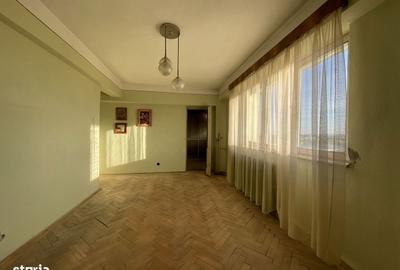 Apartament cu 2 camere decomandat în Ultracentral - 5