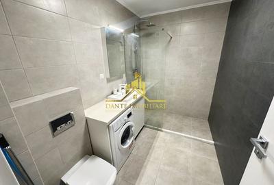 2 camere, mobilat modern, bloc nou, terasa, parcare, Europa, Luminia - 7