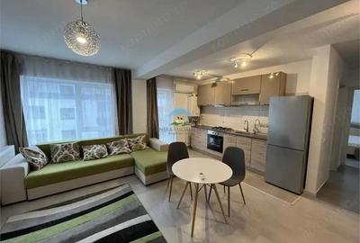 Apartament de inchiriat cu loc de parcare, 2 camere Gheorgheni Cluj Napoca