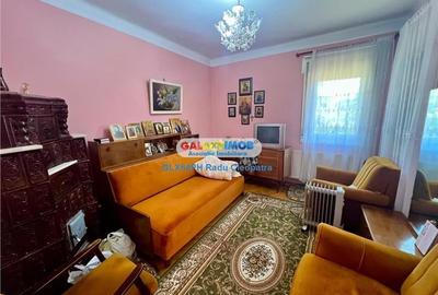 Vanzare casa 4 camere in Ploiesti, zona ultracentrala - 15
