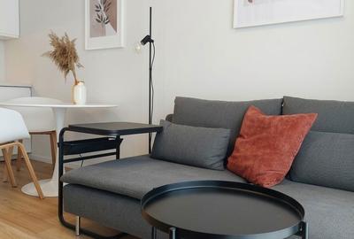 Garsonieră în Decebal