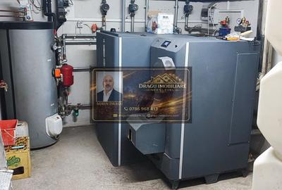 Casă cu 4 camere cu Teren 2867 Mp în Păunești - 10