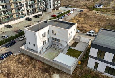 Tomis Plus - Casa deosebita  Confort si divertisment intr-un singur loc - 37