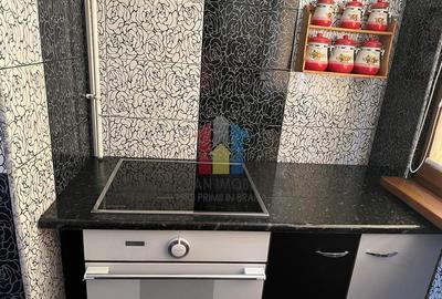 2 camere Mobilat si Utilat, etaj 1, Dorobantilor - 10