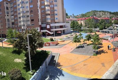 Apartament cu 3 camere decomandat în Valea Cetății - 9
