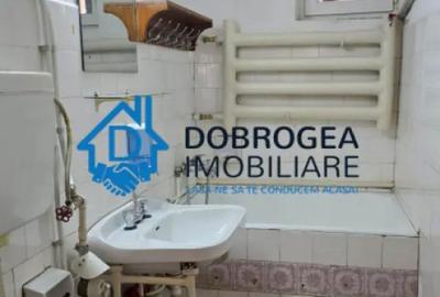 Apartament cu 2 camere decomandat în Central - 2