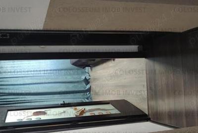 Apartament cu 3 camere, decomandat - zona Astra - 3